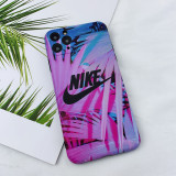 ナイキ/Nike ケース最新全機種11 Pro/11/Xs Max/Xr/XS/iPhone7/7P/8/8P/ 3色