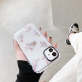ルイヴィトン/LV ケース最新全機種11 Pro/11/Xs Max/Xr/XS/iPhone7/7P/8/8P/ 2色