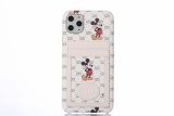 グッチ/Gucci ケース最新全機種13 Pro/11/Xs Max/Xr/XS/iPhone7/7P/8/8P/ 6色