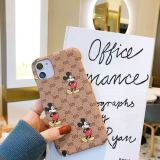 グッチ/Gucci ケース最新全機種13 Pro/11/Xs Max/Xr/XS/iPhone7/7P/8/8P/