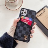 ルイヴィトン/LV ケース最新全機種11 Pro/11/Xs Max/Xr/XS/iPhone7/7P/8/8P/ 6色