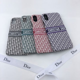 Diorディオールケース最新全機種11 Pro/11/Xs Max/Xr/XS/iPhone7/7P/8/8P/iPhone12iPhone13  16色