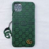 グッチ/Gucci ケース最新全機種13 Pro/11/Xs Max/Xr/XS/iPhone7/7P/8/8P/ 8色
