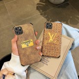 シャネル/Chanel ケース最新全機種11 Pro/11/Xs Max/Xr/XS/iPhone7/7P/8/8P/iPhon13 2色
