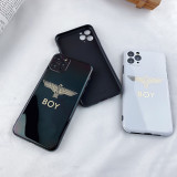 新作 iphone11/11pro/11pro maxケース人気潮流 耐衝撃 芸能人愛用 2色
