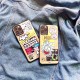 新作 iphone11/11pro/11pro maxケース人気潮流 耐衝撃 芸能人愛用 2色