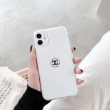シャネル/Chanel ケース最新全機種11 Pro/11/Xs Max/Xr/XS/iPhone7/7P/8/8P/ iPhon13 2色