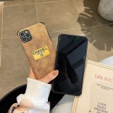 シャネル/Chanel ケース最新全機種11 Pro/11/Xs Max/Xr/XS/iPhone7/7P/8/8P/iPhon13 2色