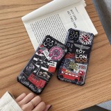 新作 iphone11/11pro/11pro maxケース人気潮流 耐衝撃 芸能人愛用 2色
