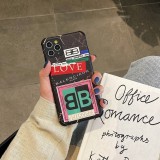 新作 iphone11/11pro/11pro maxケース人気潮流 耐衝撃 芸能人愛用 2色
