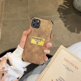 シャネル/Chanel ケース最新全機種11 Pro/11/Xs Max/Xr/XS/iPhone7/7P/8/8P/iPhon13 2色