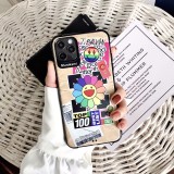 新作 iphone11/11pro/11pro maxケース人気潮流 耐衝撃 芸能人愛用 2色