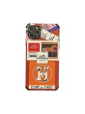 エルメス/Hermes ケース最新全機種11 Pro/11/Xs Max/Xr/XS/iPhone7/7P/8/8P/ 2色