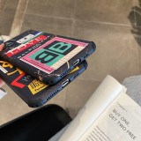 新作 iphone11/11pro/11pro maxケース人気潮流 耐衝撃 芸能人愛用 2色