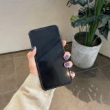 新作 iphone11/11pro/11pro maxケース人気潮流 耐衝撃 芸能人愛用 2色