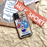 新作 iphone11/11pro/11pro maxケース人気潮流 耐衝撃 芸能人愛用 2色