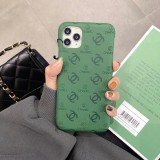 シャネル/Chanel ケース最新全機種11 Pro/11/Xs Max/Xr/XS/iPhone7/7P/8/8P/iPhon13 5色