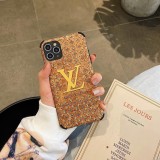 シャネル/Chanel ケース最新全機種11 Pro/11/Xs Max/Xr/XS/iPhone7/7P/8/8P/iPhon13 2色