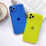 新作 iphone11/11pro/11pro maxケース人気潮流 耐衝撃 芸能人愛用 2色