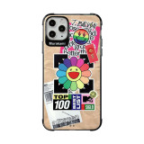 新作 iphone11/11pro/11pro maxケース人気潮流 耐衝撃 芸能人愛用 2色