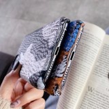 エムシーエム/MCM ケース最新全機種11 Pro/11/Xs Max/Xr/XS/iPhone7/7P/8/8P/ 2色