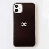 シャネル/Chanel ケース最新全機種11 Pro/11/Xs Max/Xr/XS/iPhone7/7P/8/8P/ iPhon13 2色