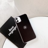 シャネル/Chanel ケース最新全機種11 Pro/11/Xs Max/Xr/XS/iPhone7/7P/8/8P/ iPhon13 2色