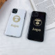 新作 iphone11/11pro/11pro maxケース人気潮流 耐衝撃 芸能人愛用 2色