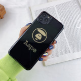 新作 iphone11/11pro/11pro maxケース人気潮流 耐衝撃 芸能人愛用 2色