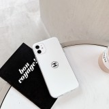 シャネル/Chanel ケース最新全機種11 Pro/11/Xs Max/Xr/XS/iPhone7/7P/8/8P/ iPhon13 2色