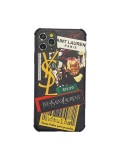 新作 iphone11/11pro/11pro maxケース人気潮流 耐衝撃 芸能人愛用 2色