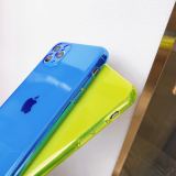 新作 iphone11/11pro/11pro maxケース人気潮流 耐衝撃 芸能人愛用 2色