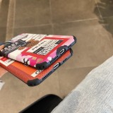 エルメス/Hermes ケース最新全機種11 Pro/11/Xs Max/Xr/XS/iPhone7/7P/8/8P/ 2色