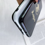 新作 iphone11/11pro/11pro maxケース人気潮流 耐衝撃 芸能人愛用 2色