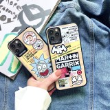 新作 iphone11/11pro/11pro maxケース人気潮流 耐衝撃 芸能人愛用 2色