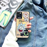 新作 iphone11/11pro/11pro maxケース人気潮流 耐衝撃 芸能人愛用 2色