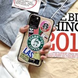 新作 iphone11/11pro/11pro maxケース人気潮流 耐衝撃 芸能人愛用 2色