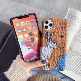 エムシーエム/MCM ケース最新全機種11 Pro/11/Xs Max/Xr/XS/iPhone7/7P/8/8P/ 2色