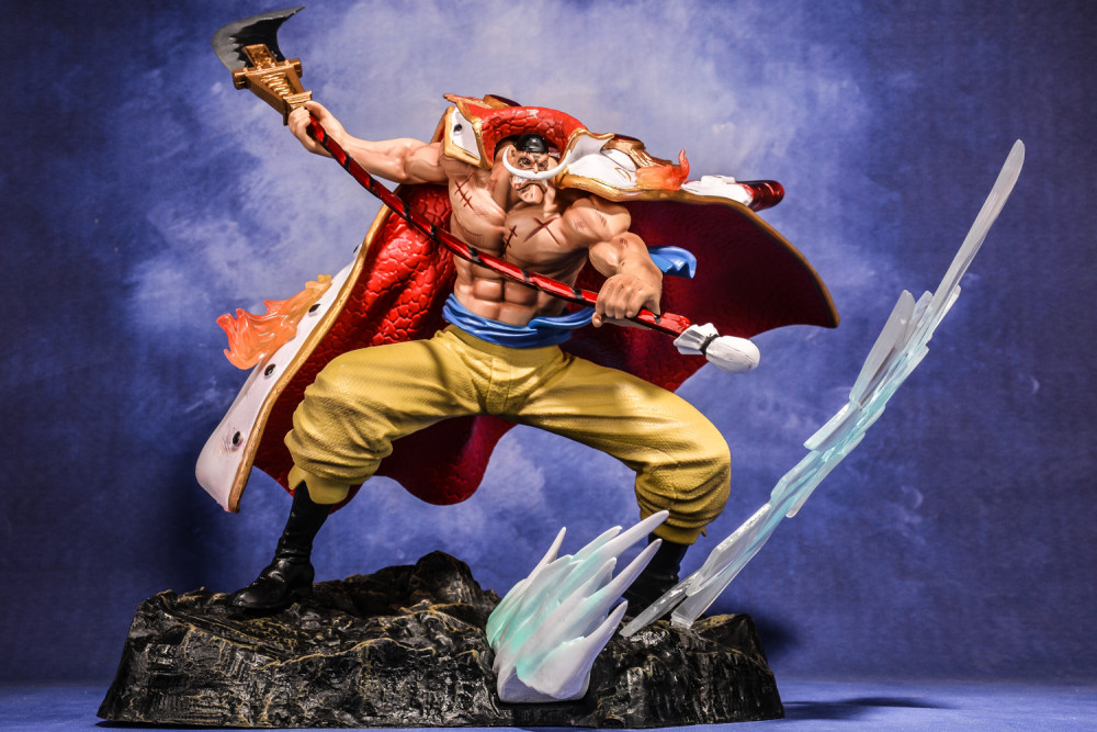 ONE PIECE ガレージキット|スーパーコピー