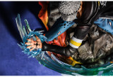 ONE PIECE ガレージキット