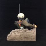 ONE PIECE ガレージキット