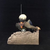 ONE PIECE ガレージキット