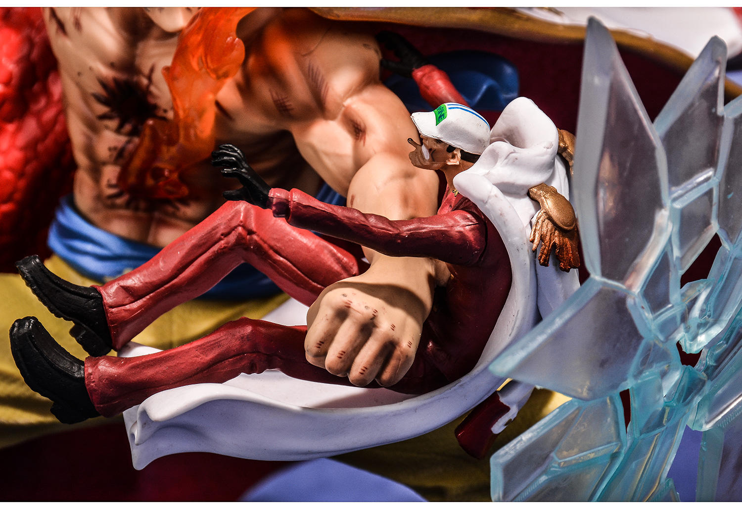 ONE PIECE ガレージキット|スーパーコピー ONE PIECE ガレージキット|スーパーコピー