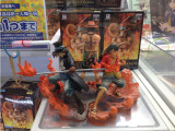 ONE PIECE ガレージキット