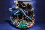 ONE PIECE ガレージキット