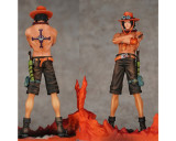 ONE PIECE ガレージキット