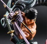 ONE PIECEワンピース　ゾロ　ガレージキット