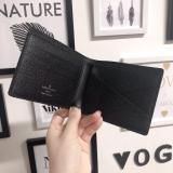 LOUIS VUITTON & Supreme 財布 2色