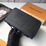 LOUIS VUITTON(ルイ·ヴィトン)&Supreme 財布