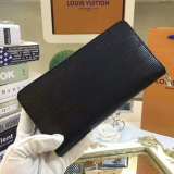LOUIS VUITTON & Supreme 財布 2色